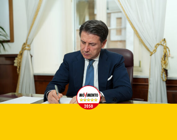 Accolta all'unanimità l'iniziativa del M5S: La Regione Umbria inserisce i  cambiamenti climatici nel proprio statuto – Movimento 5 Stelle