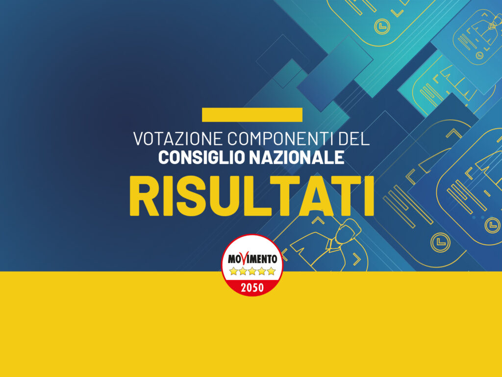 Votazione Consiglio nazionale: esito secondo turno