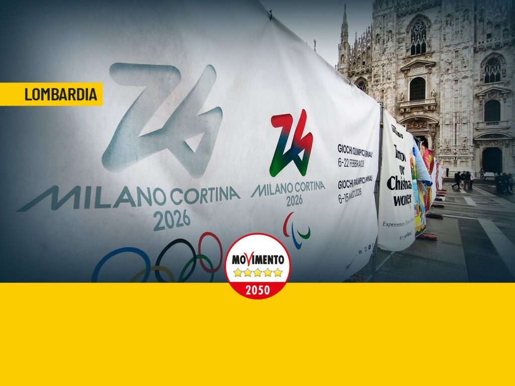 Olimpiadi Milano-Cortina 2026: opere pronte tra 2027 e 2031